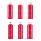 6*200ml Mauboussin - a la Folie - Desodorante para Mujer