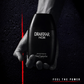 200 ml Guy Laroche - Drakkar Noir - Eau de Toilette pour homme