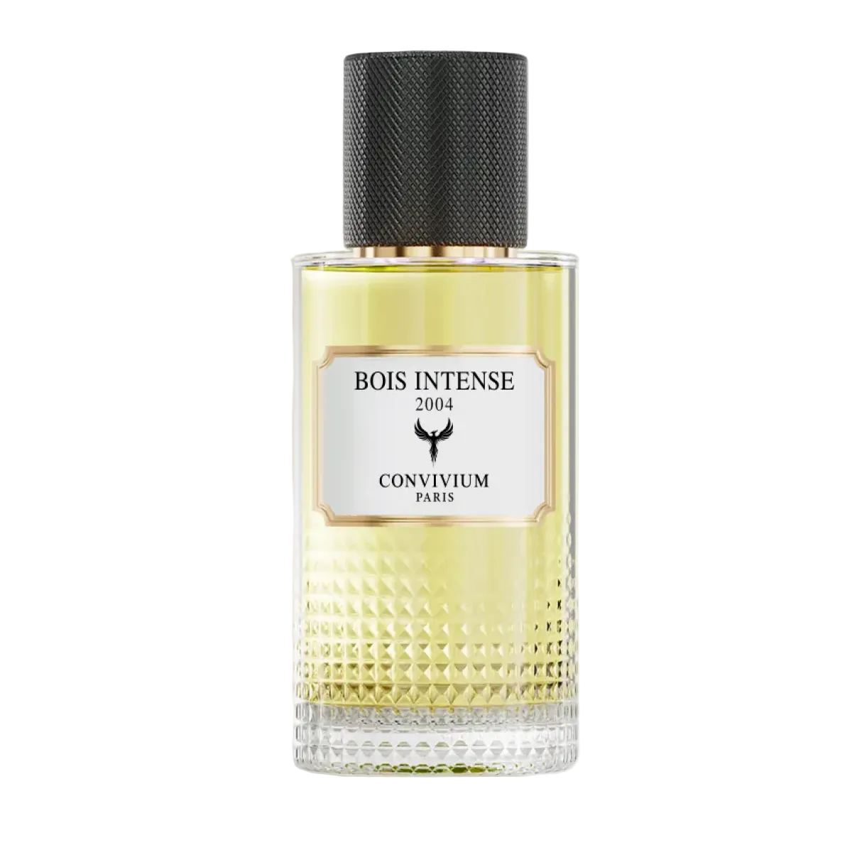 Convivium Paris - Bois Intense 2004 - Extracto de Perfume Unisex