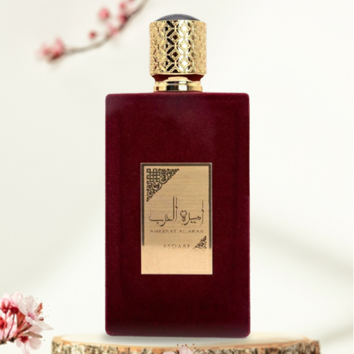 50ml Asdaaf - Ameerat Al Arab - Eau de Parfum de Dubai Mixte