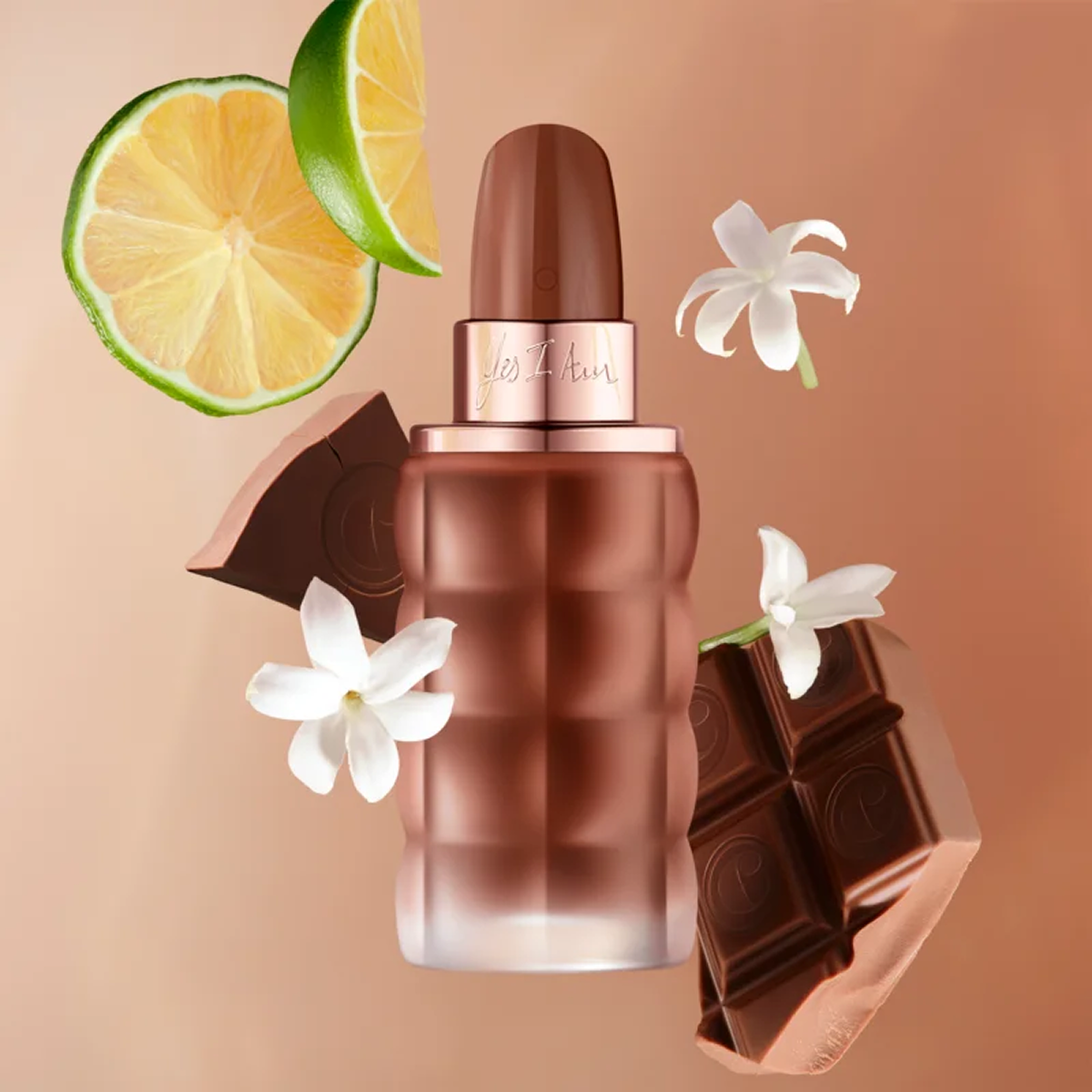 Cacharel - Yes I Am Delicious - Eau de Parfum