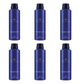 6*200ml Mauboussin - Promise Me - Desodorante para Mujer