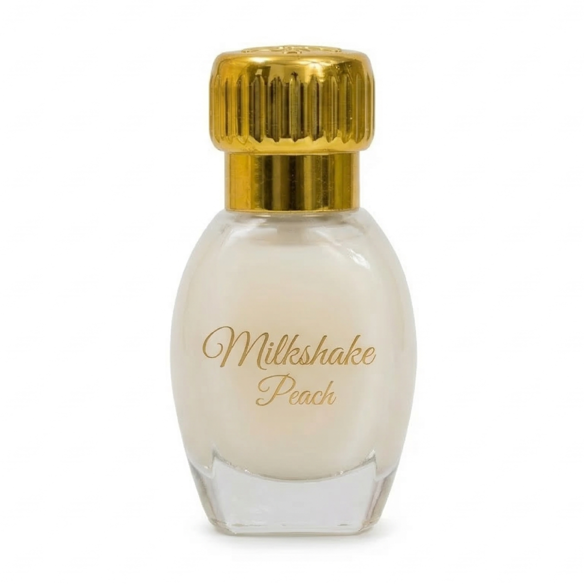 12ml * 4 Gris Montaigne - Musc Tahara Milkshake Peach - Concentré de Parfum