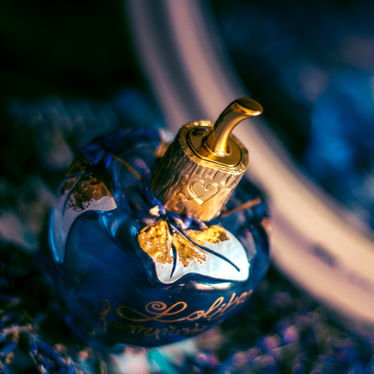 Lolita Lempicka - Le Parfum - Eau de Parfum para Mujer
