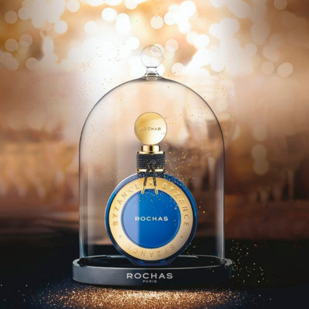 Rochas - Byzance - Eau de Parfum para Mujer