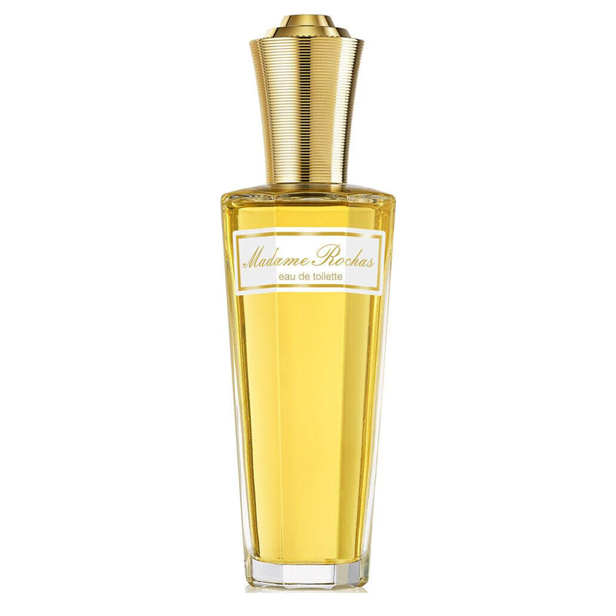 100ml Rochas - Madame Rochas - Eau de Toilette pour femme