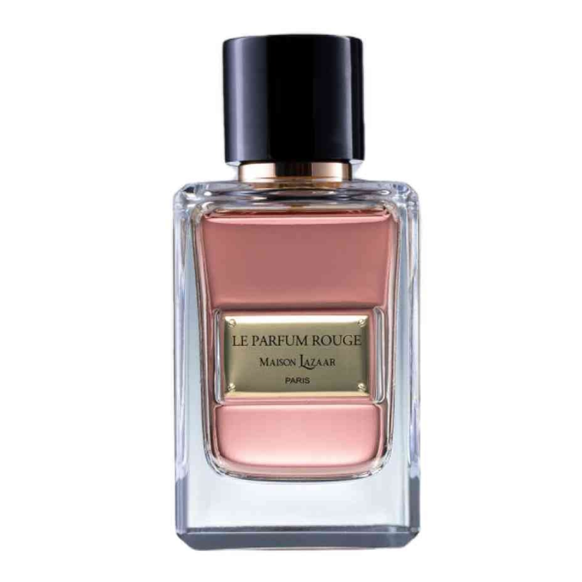 100 ml Maison Lazaar - Le Parfum Rouge - Eau de Parfum Mixte