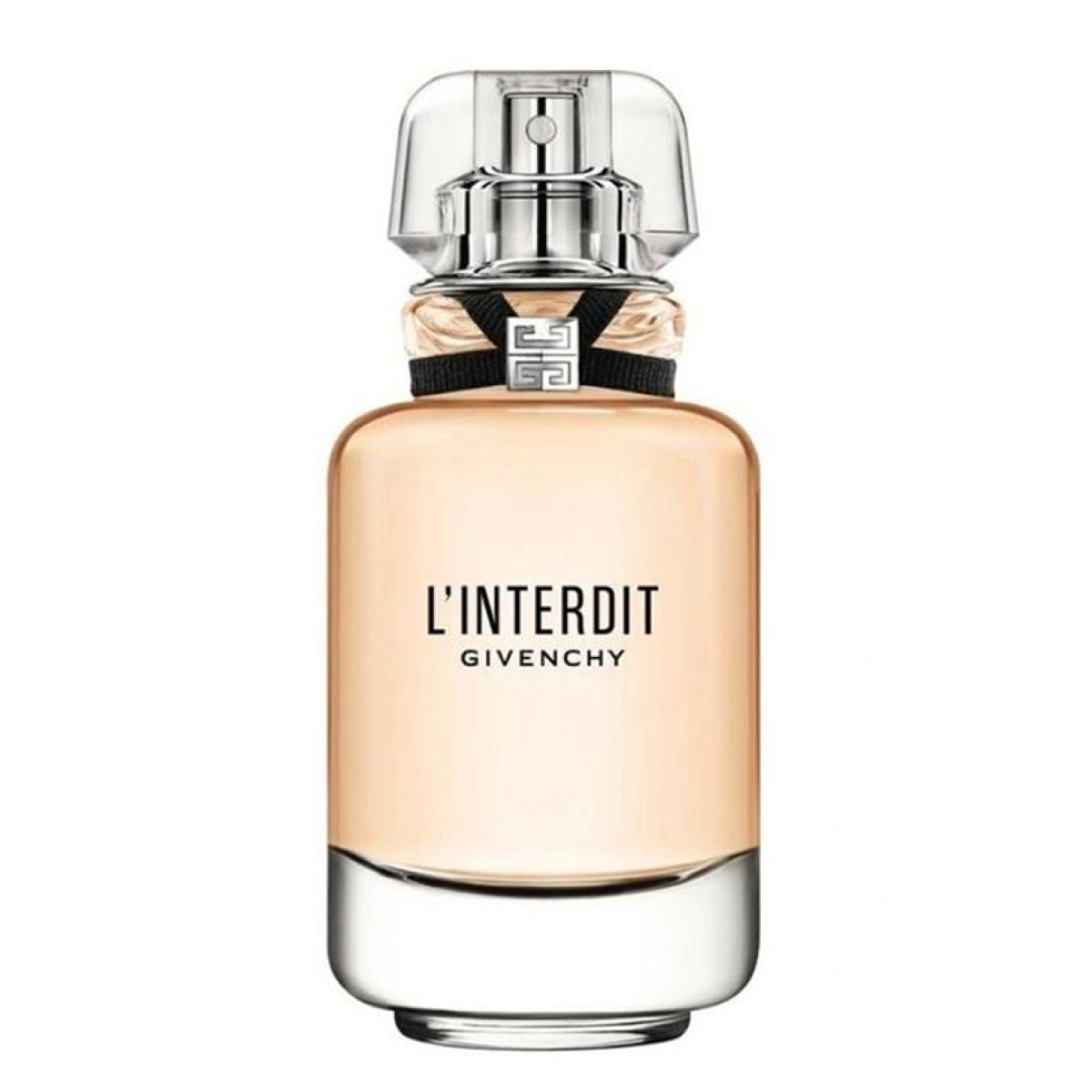 80ml Givenchy - L'interdit - Eau de Toilette pour femme