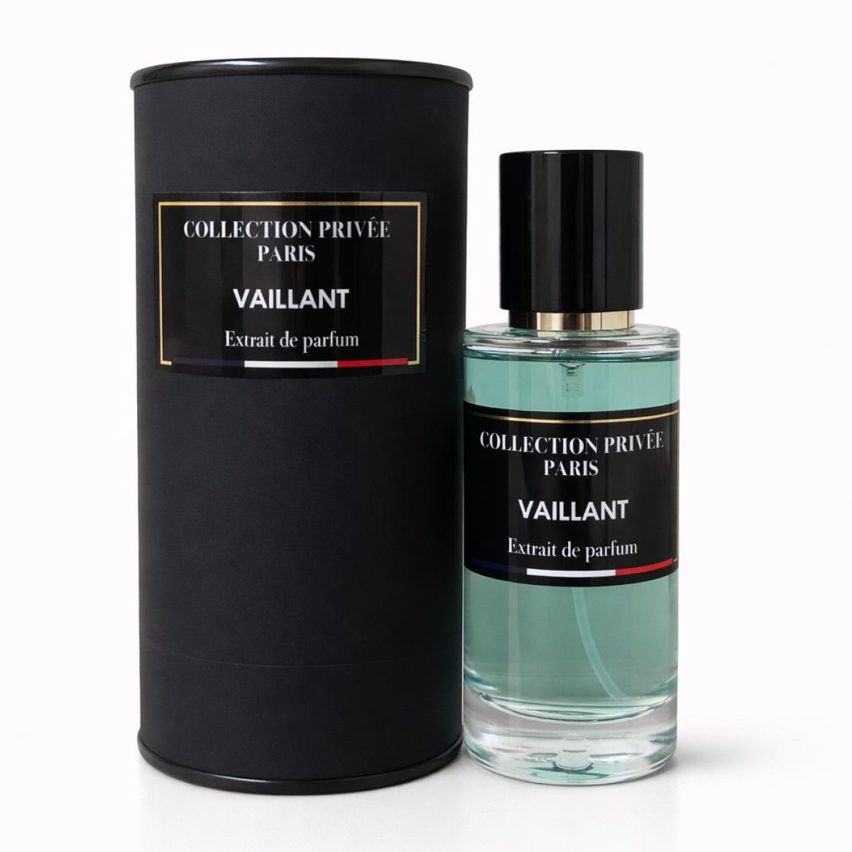 50ml Collection Privée- Vaillant - Extrait de Parfum