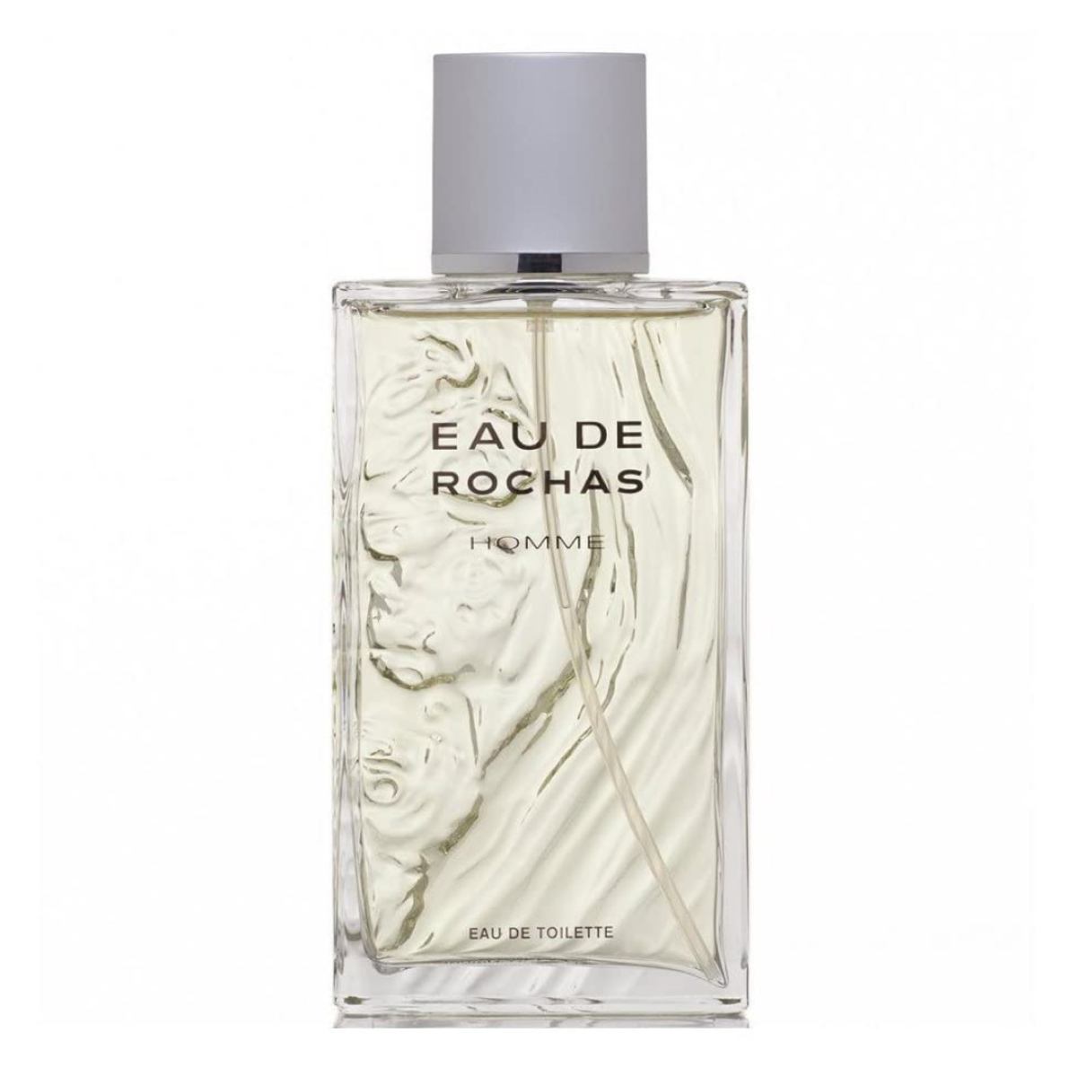 200 ml Rochas - L' Eau de Rochas - Eau de Toilette pour homme