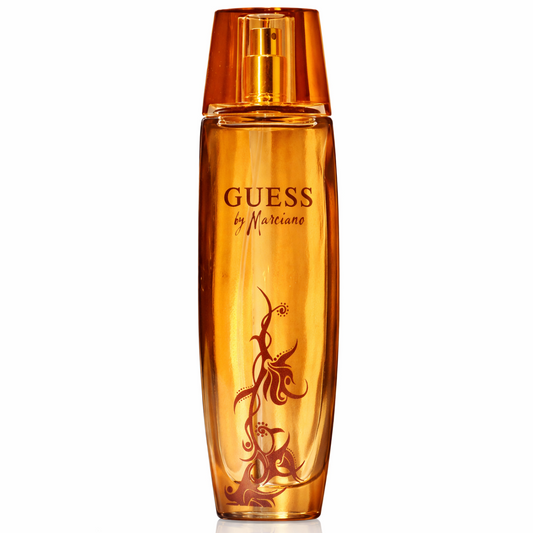 100 ml Guess - By Marciano - Eau de Parfum pour femme
