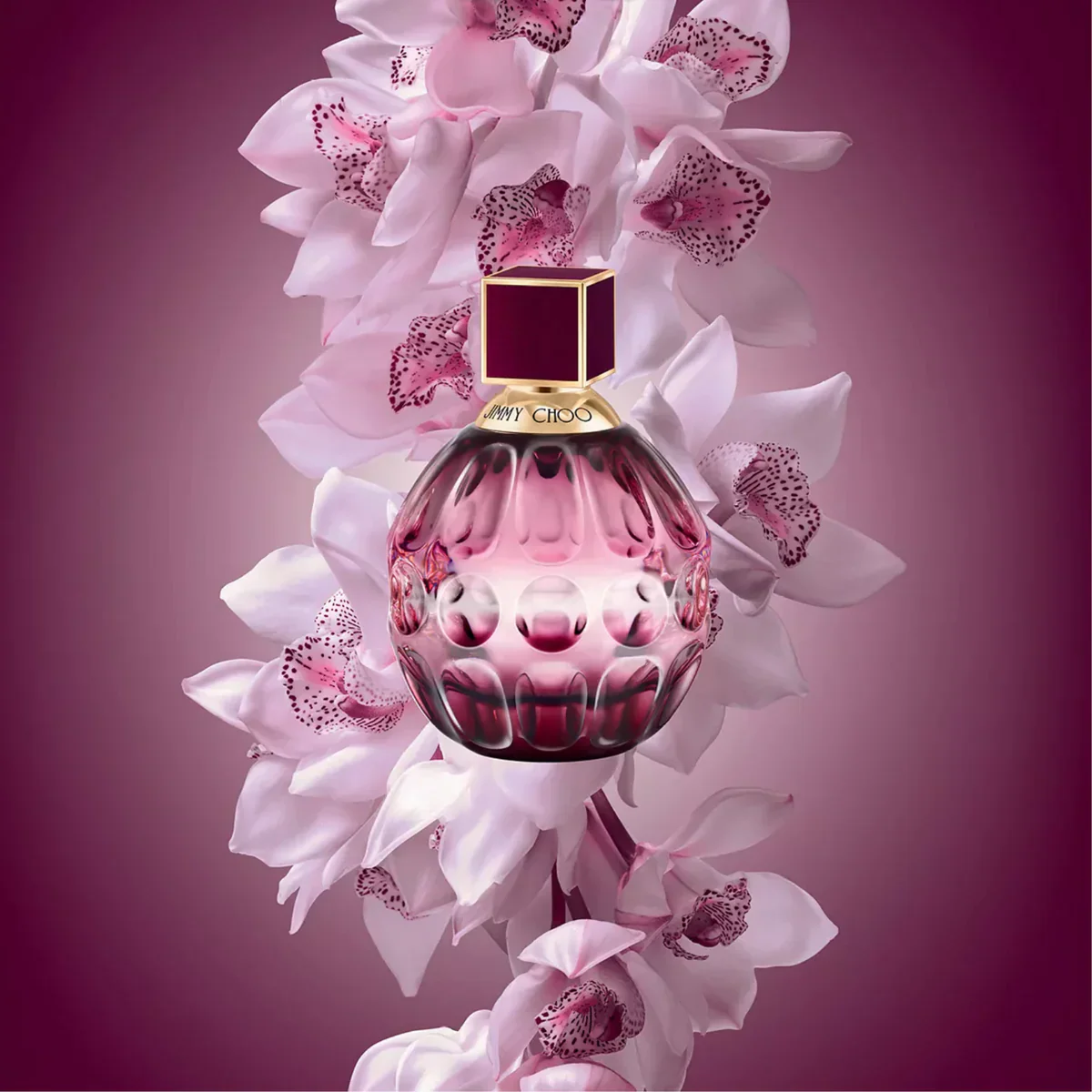 100 ml Jimmy Choo - Fever - Eau de Parfum pour femme