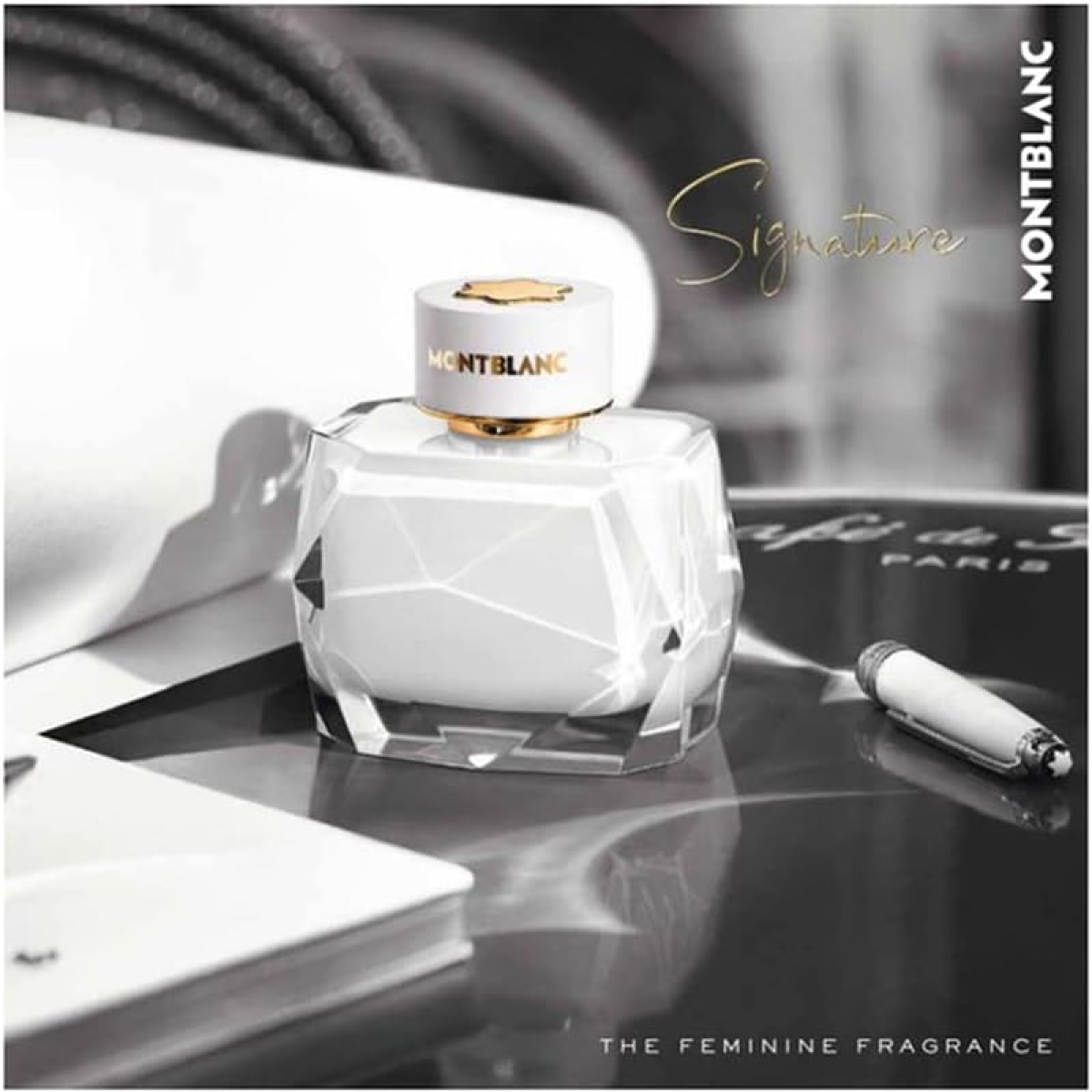 30 ml Montblanc - Signature - Eau de Parfum pour femme