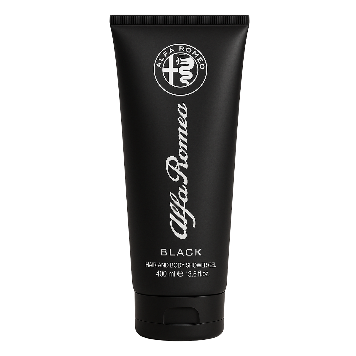 4 Gel de Ducha de 4 couleurs 1600ml total Lamborghini - Gel de Ducha Cuerpo et Cabello