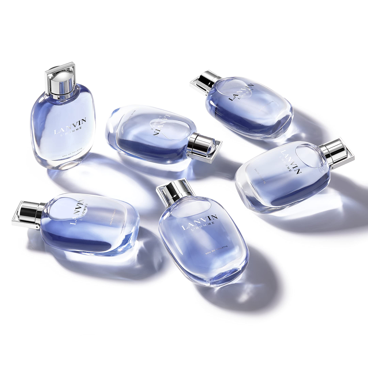 100 ml Lanvin - L'homme - Eau de Toilette pour homme