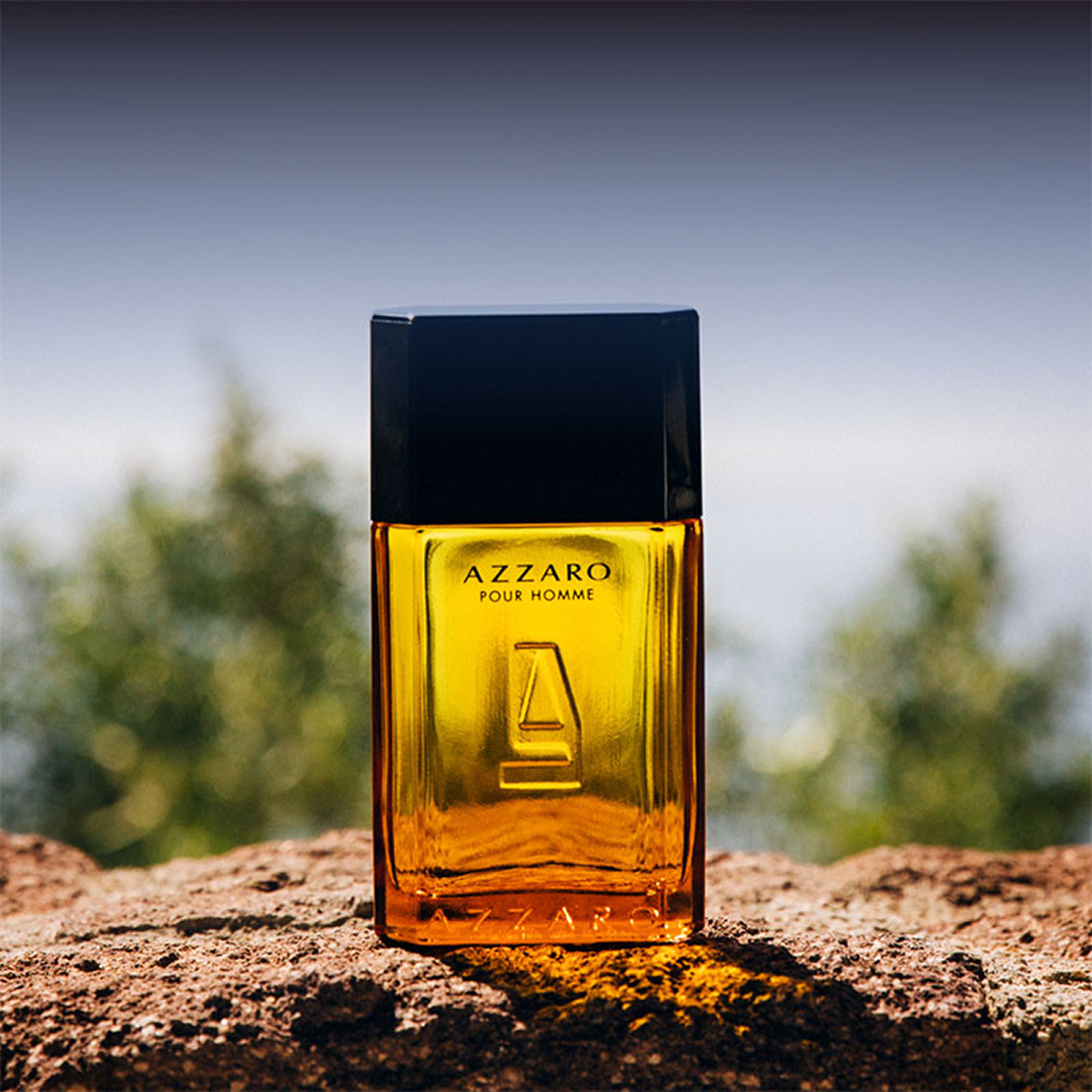 Azzaro - Azzaro para Hombre - Eau de Toilette para Hombre