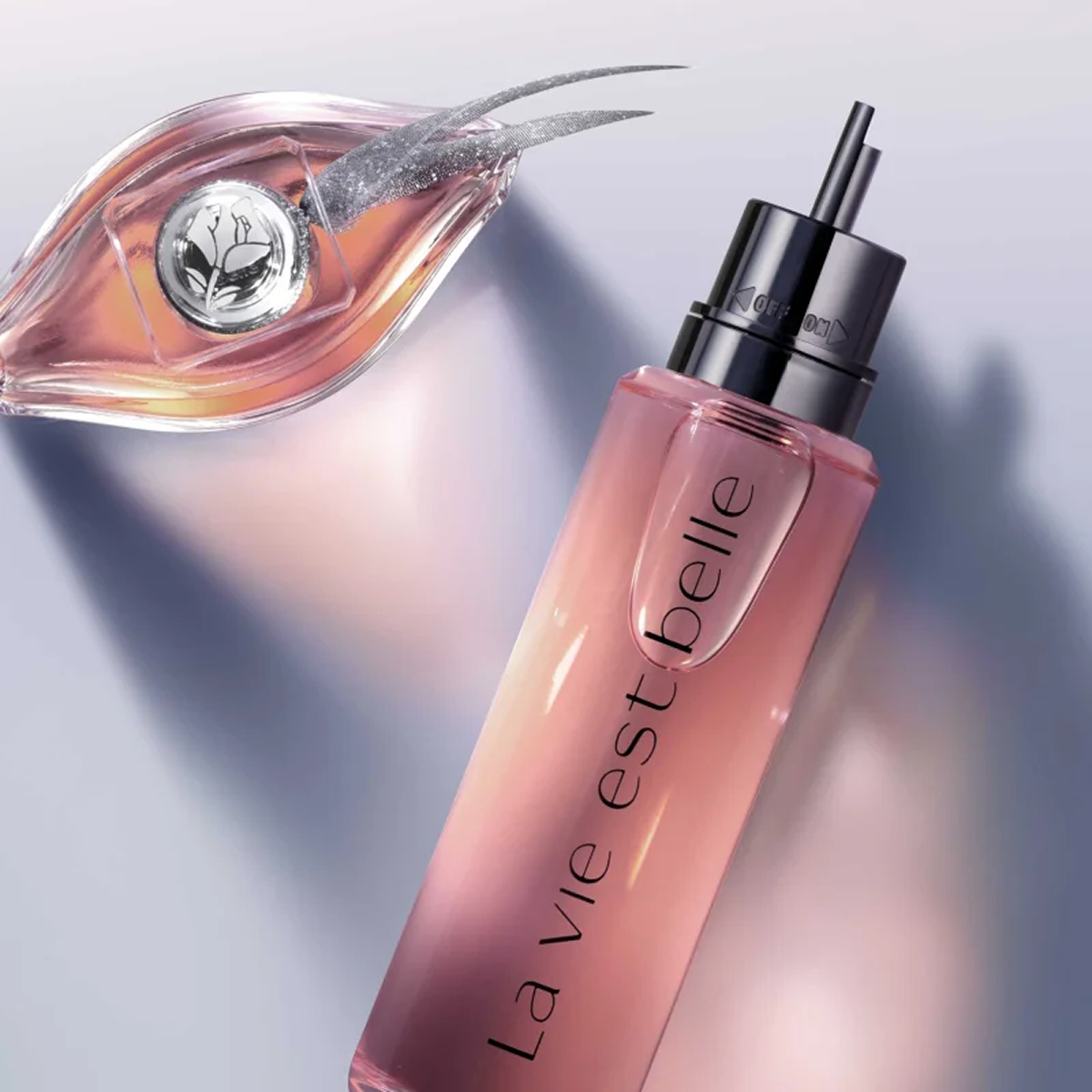 50 ml Lancome - la Vie Est Belle - Eau de Parfum pour femme