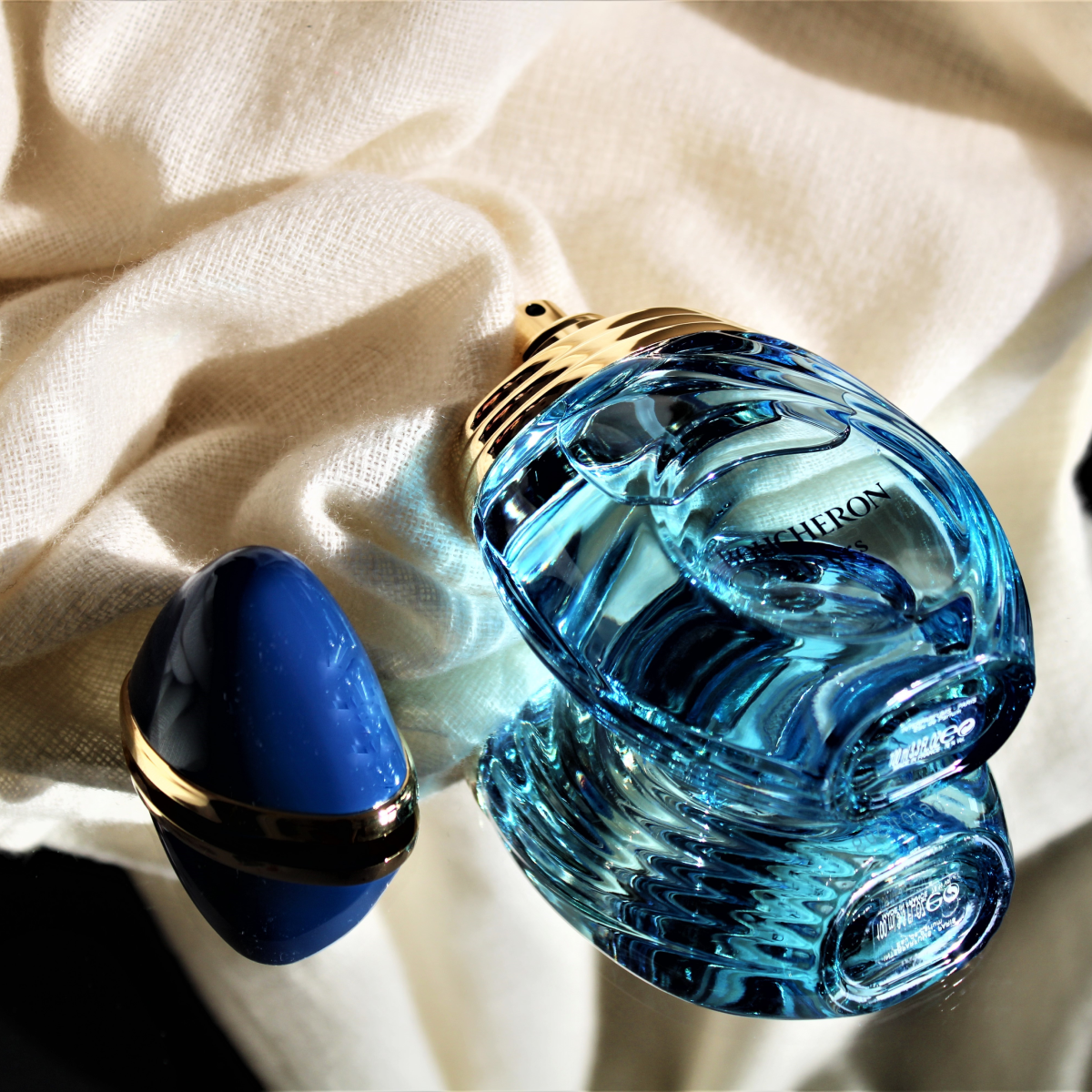 100 ml Boucheron - Fleurs - Eau de Parfum pour femme