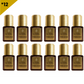 6*5ml el Nabil - Fabulous - Parfum Concentrado Sans Alcool