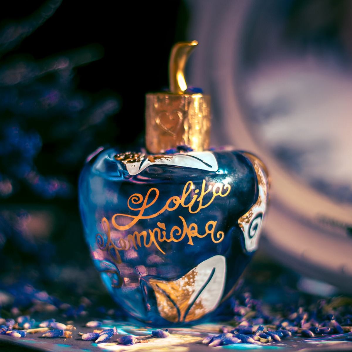 Lolita Lempicka - Le Parfum - Eau de Parfum para Mujer