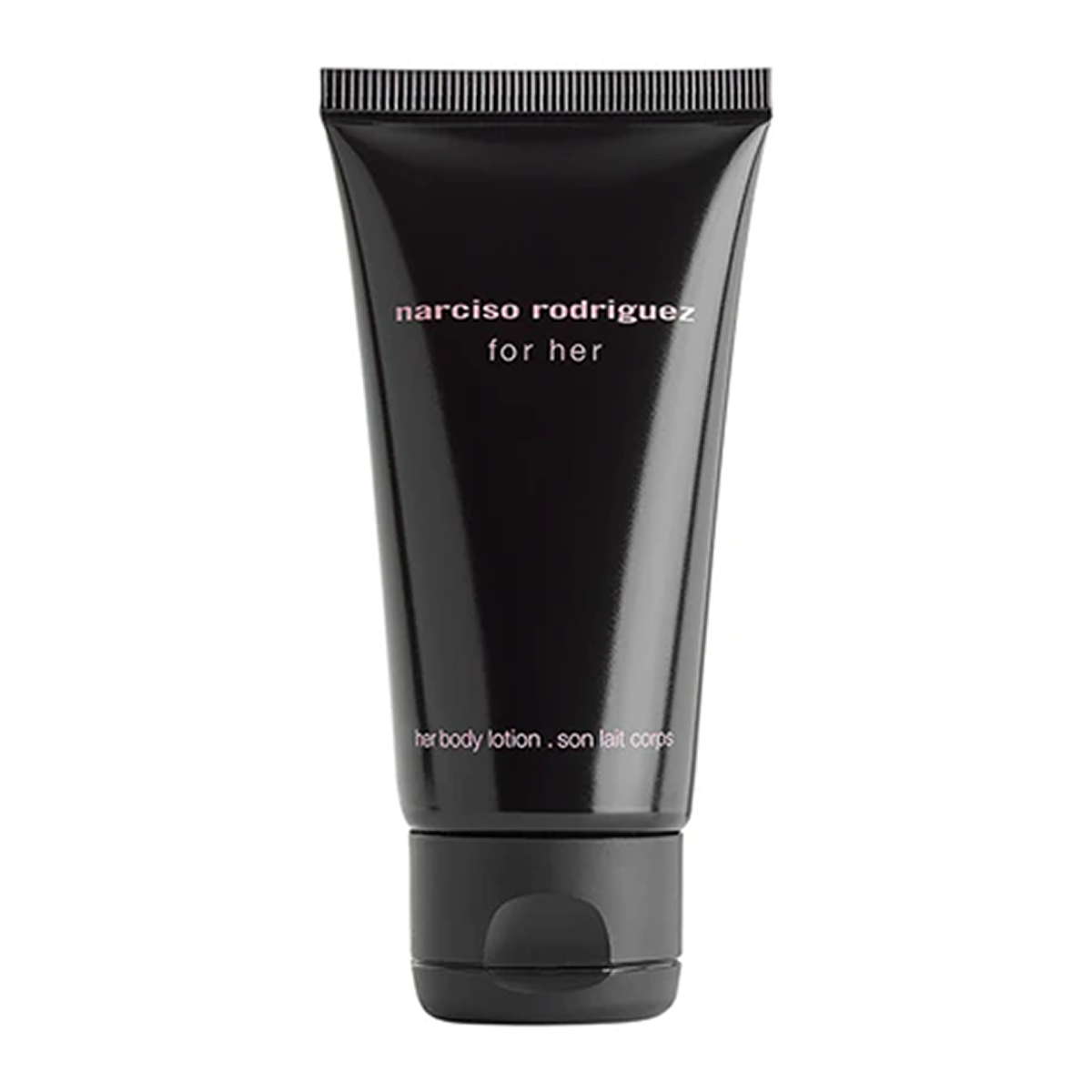 * 2 for her Narciso Rodriguez - Loción Corporal Parfumée