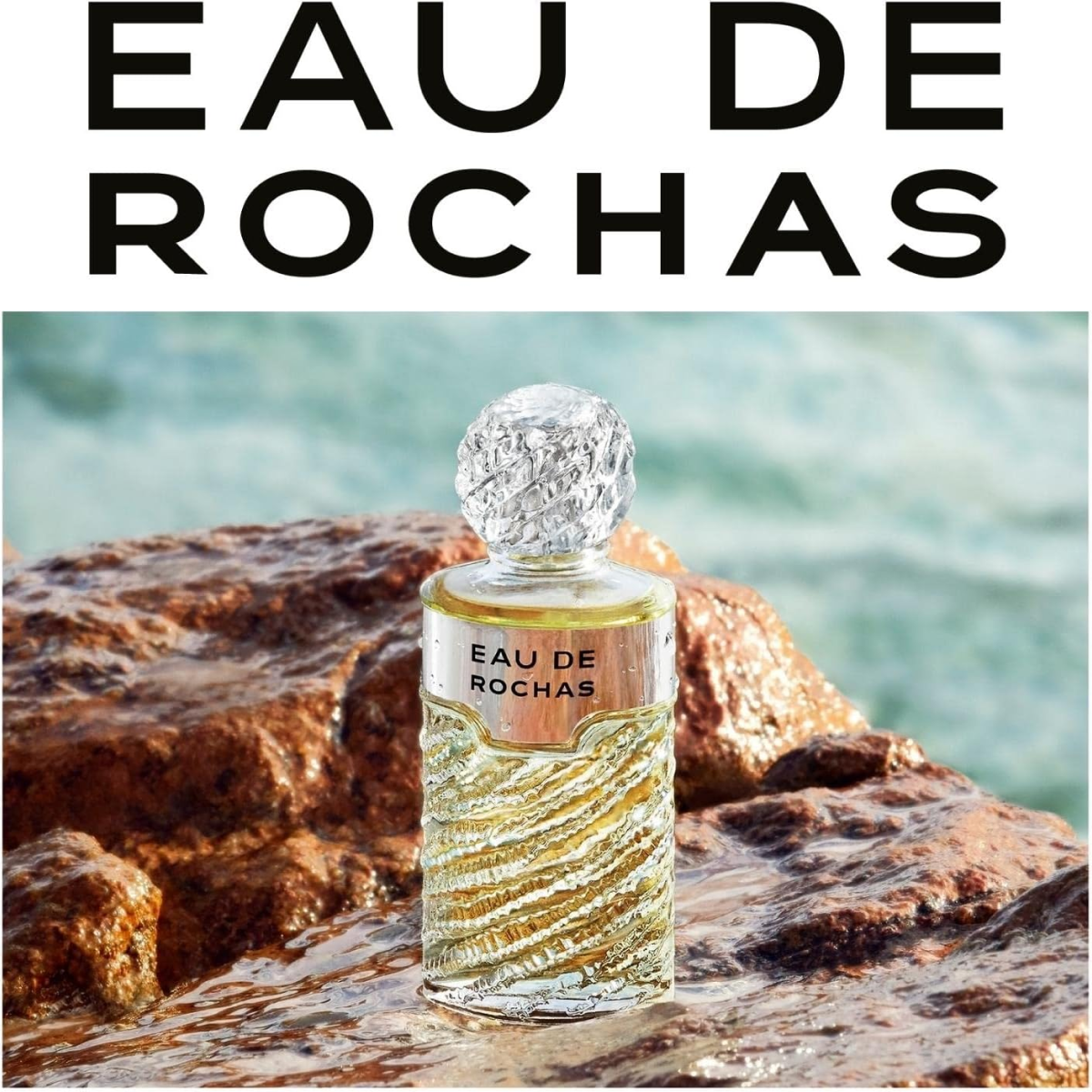 Rochas - L'eau - Eau de Toilette para Mujer