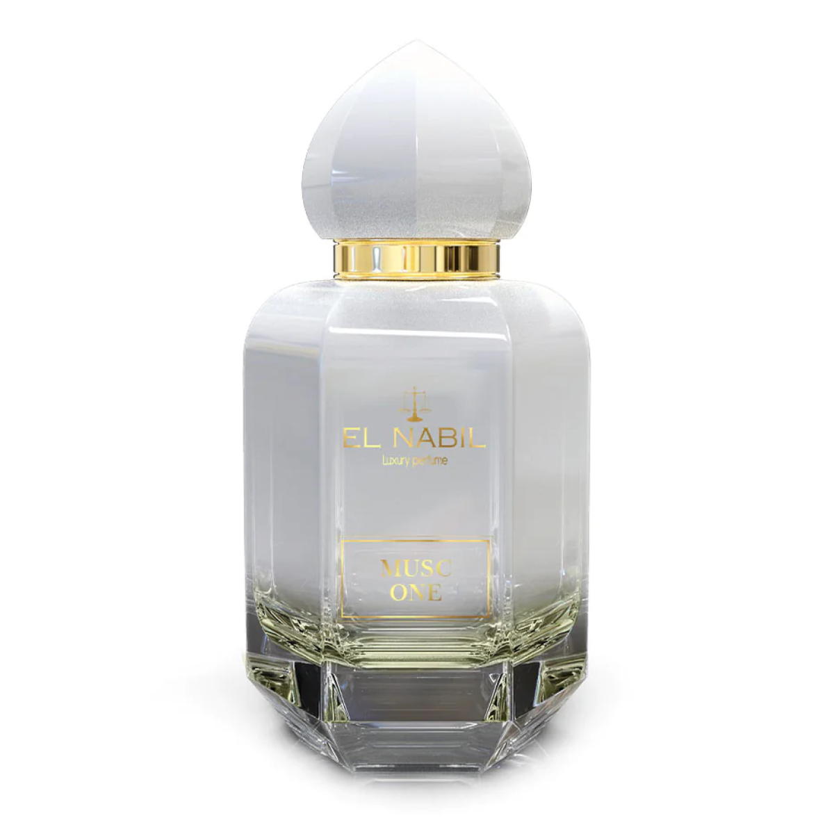 65ml el Nabil - Musc One - Eau de Parfum Mixte