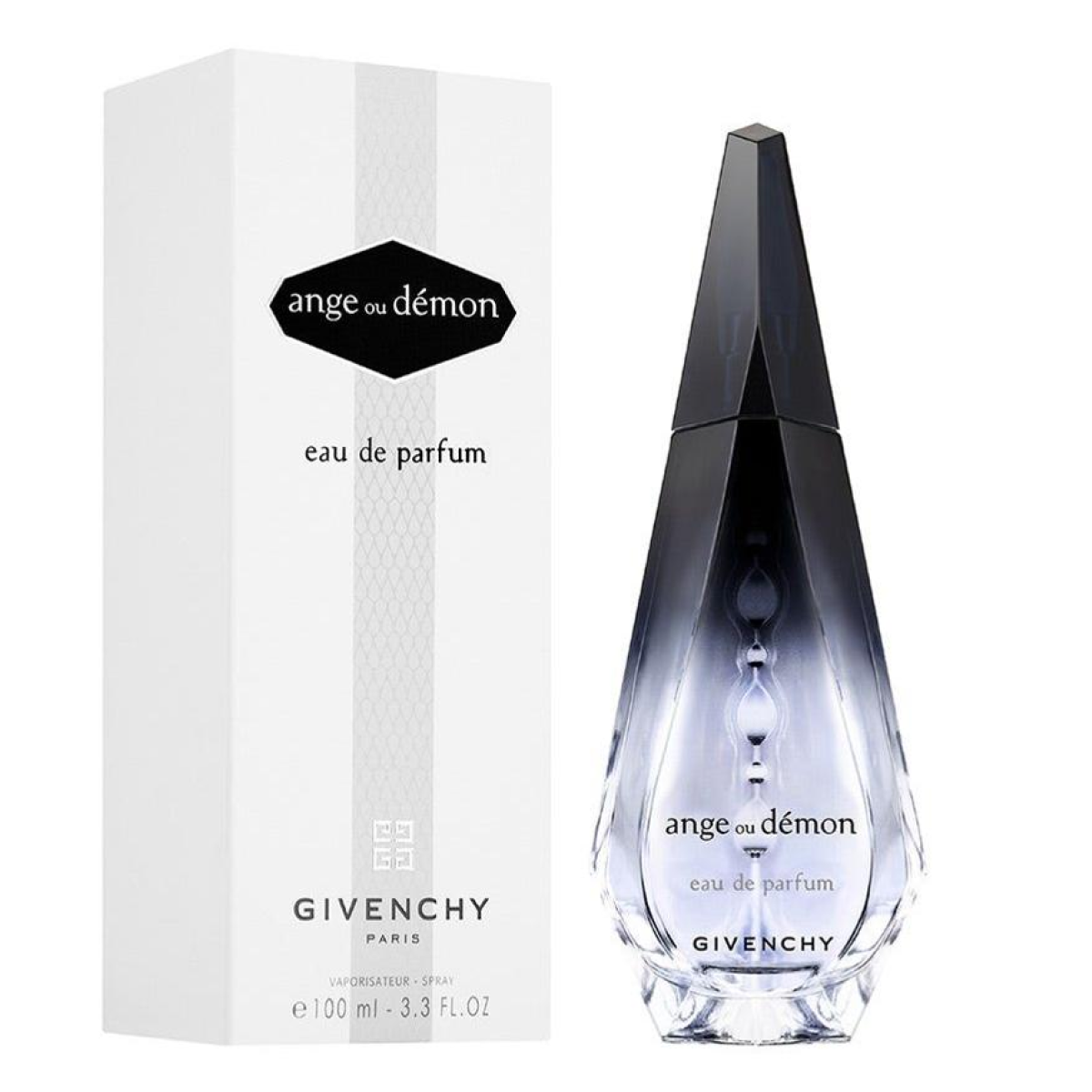 100ml Givenchy - Ange Ou Demon - Eau de Parfum pour femme