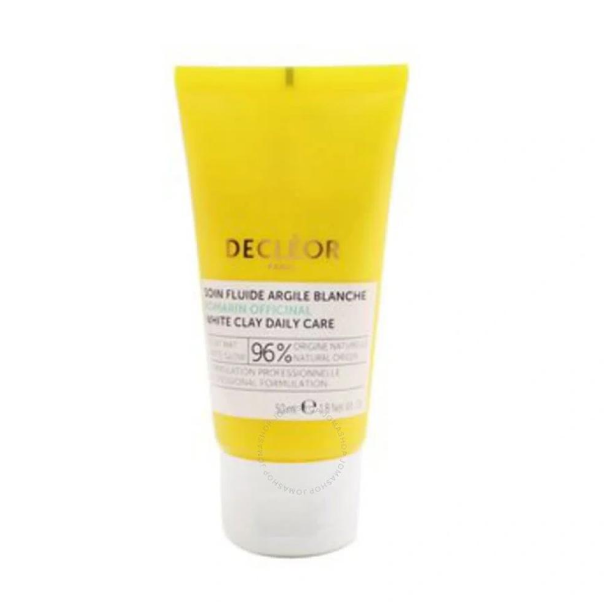 50ml Decléor - White Clay Rosemary Officinalis