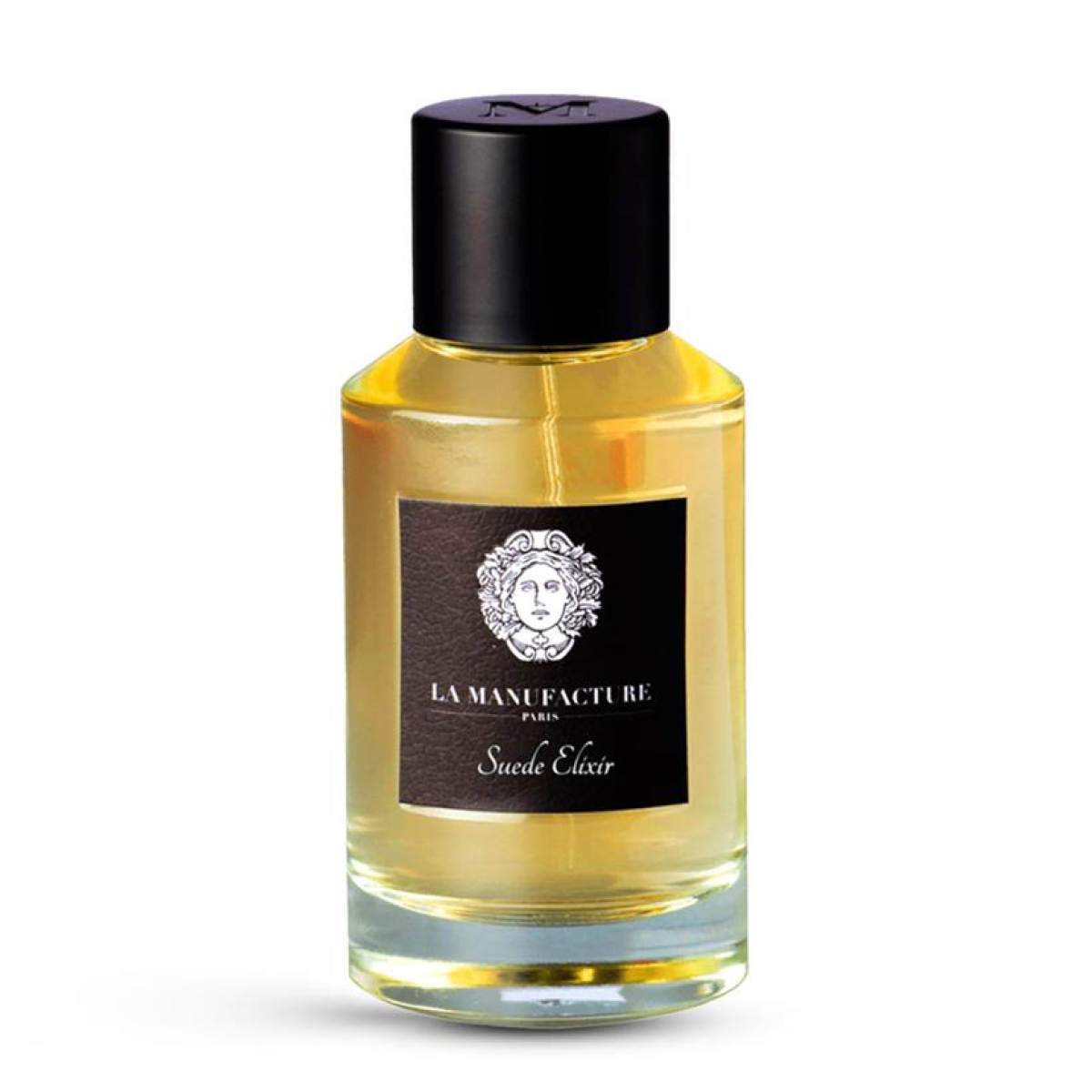 100ml la Manufacture - Suede Elixir - Eau de Parfum Mixte