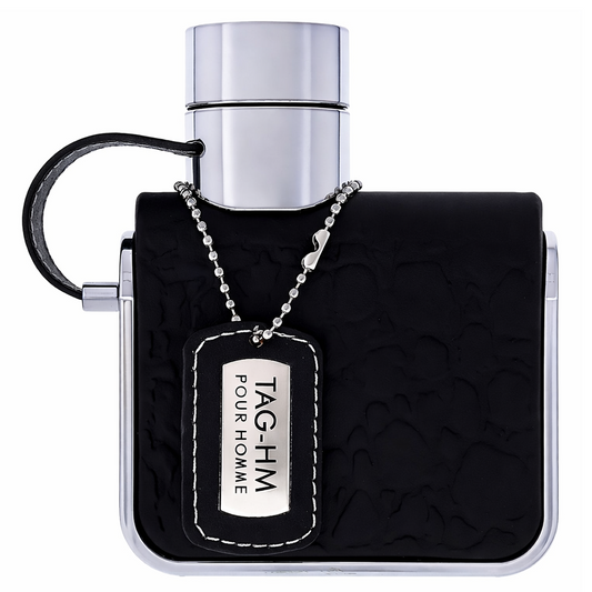 100ml Armaf - Tag Him - Eau de Parfum pour homme