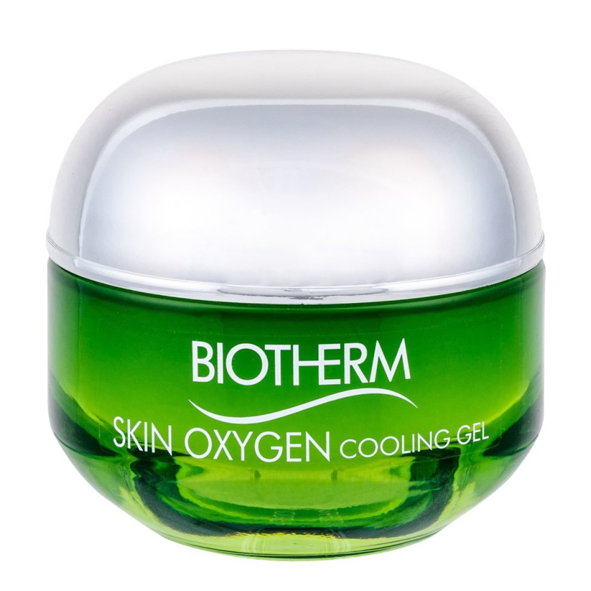 50 ml Biotherm - Skin Oxygen Cooling Gel - Gel Facial