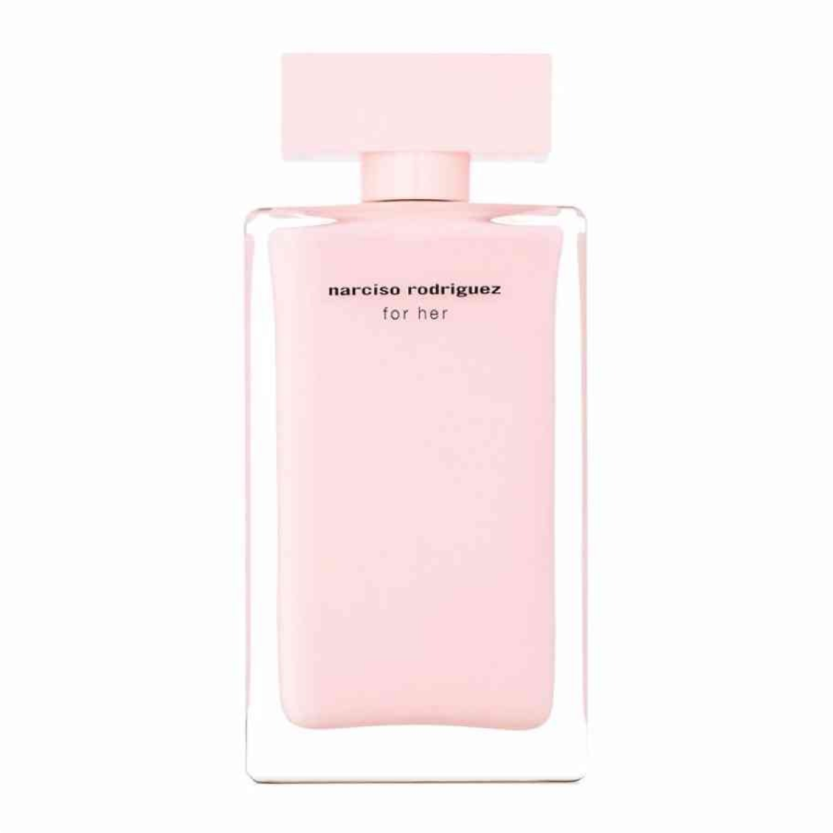 100 ml Narciso Rodriguez - For Her - Eau de Parfum pour femme