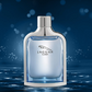 100 ml Jaguar - Classic Blue- Eau de Toilette pour homme