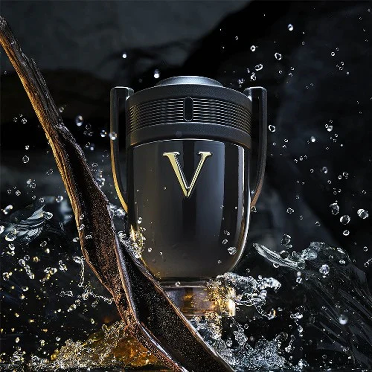 Paco Rabanne - Invictus Victory - Eau de Parfum Extrême para Hombre