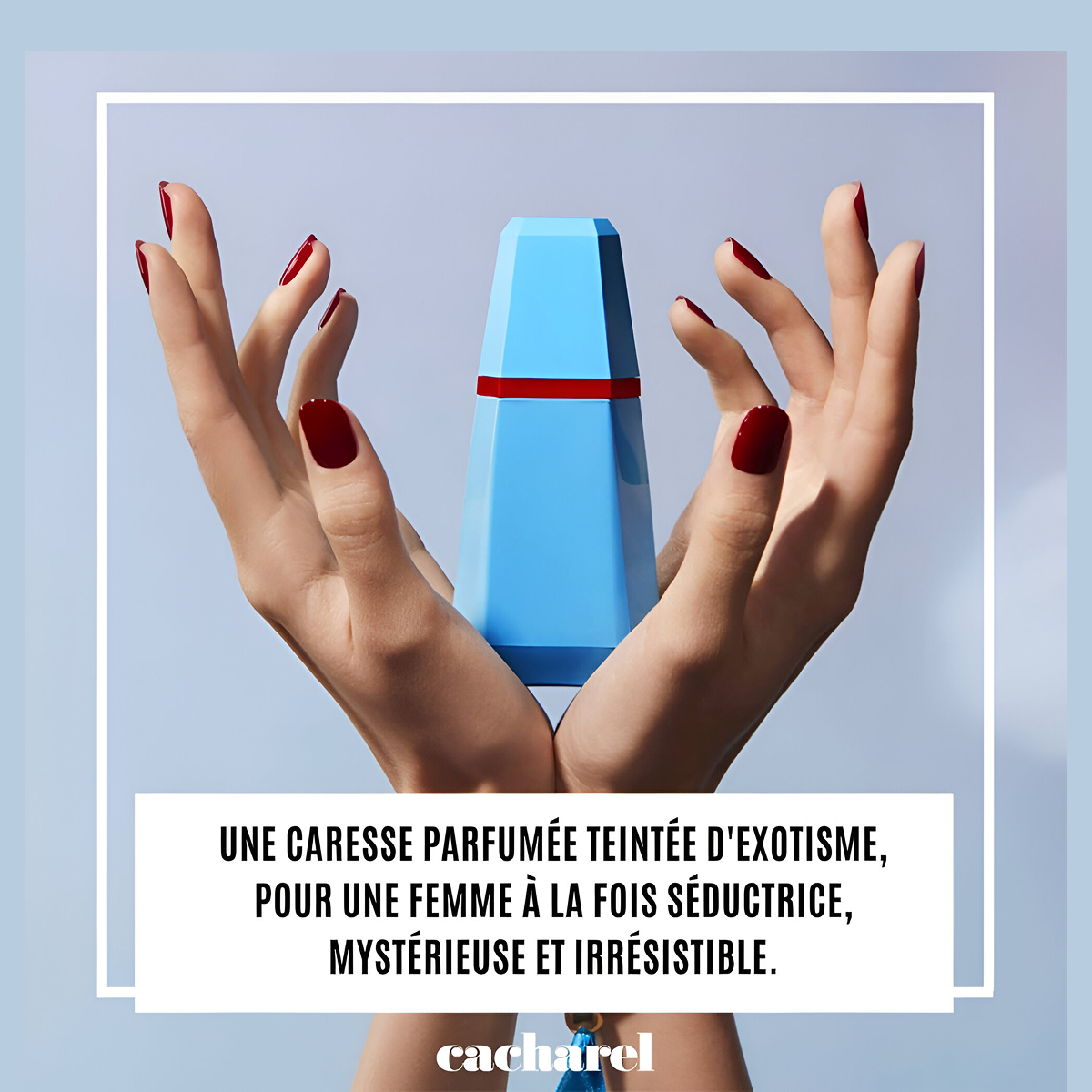 Cacharel - Loulou - Eau de Parfum para Mujer