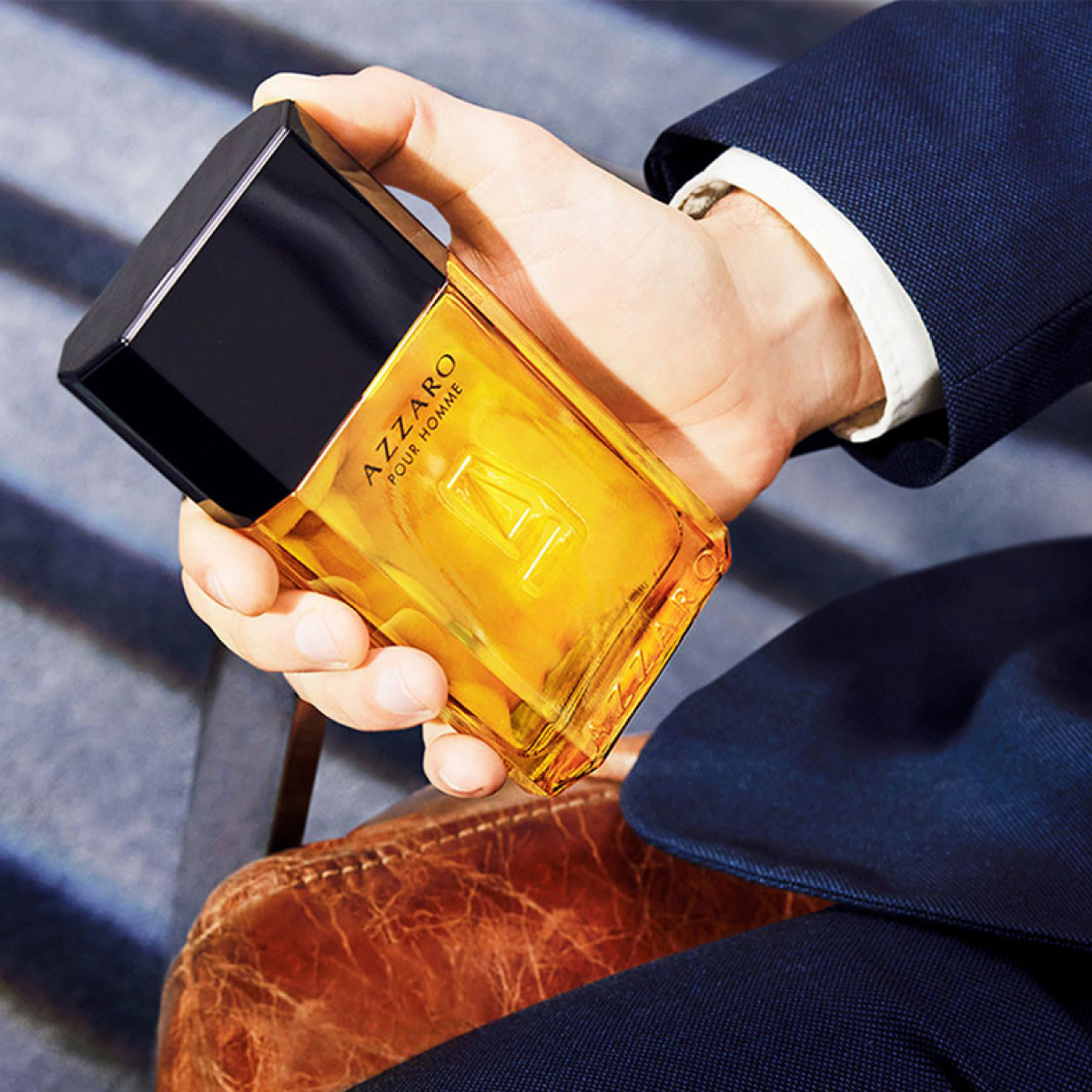 Azzaro - Azzaro para Hombre - Eau de Toilette para Hombre