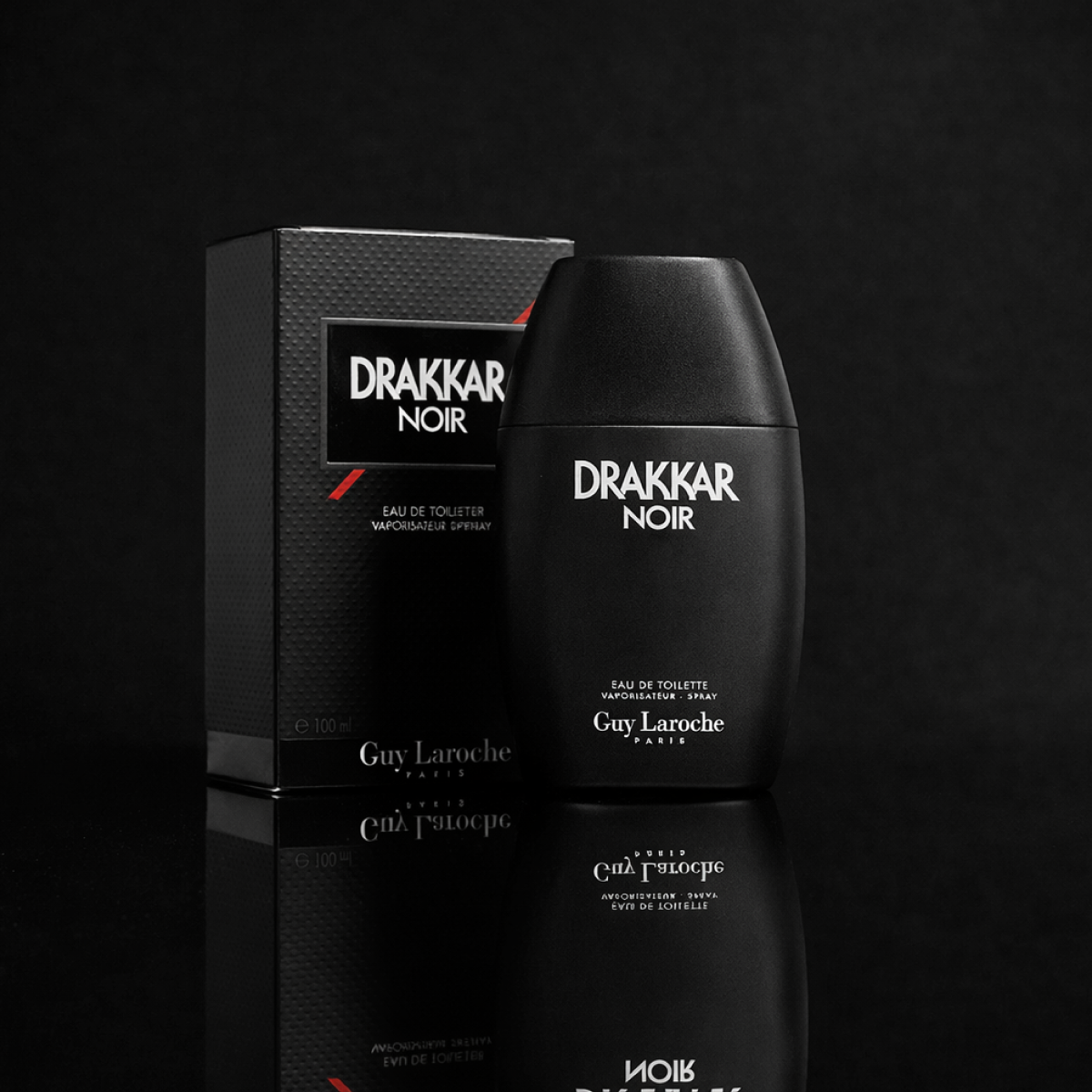 Guy Laroche - Drakkar Noir - Eau de Toilette para Hombre
