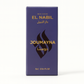 4*5ml el Nabil - Joumayna - Parfum Concentrado Sans Alcool
