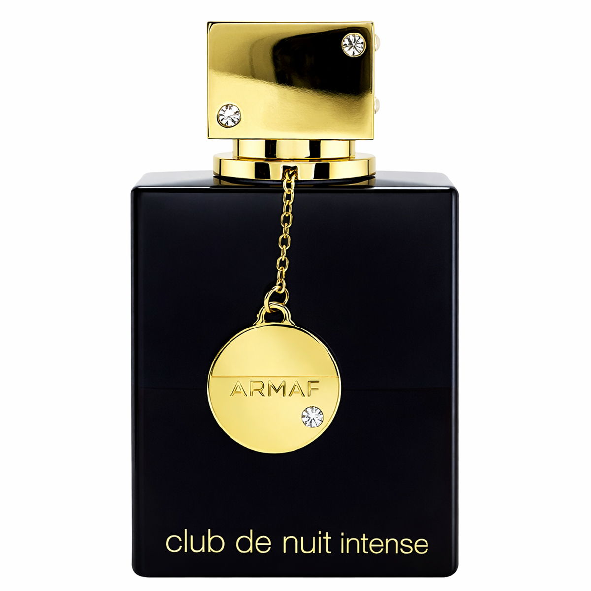 105ml Armaf - Club de Nuit Intense - Eau de Parfum pour femme