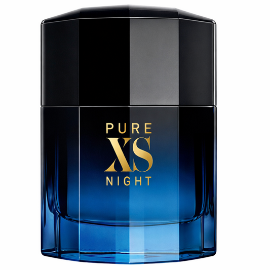 Paco Rabanne - Pure XS Night - Eau de Parfum para Hombre