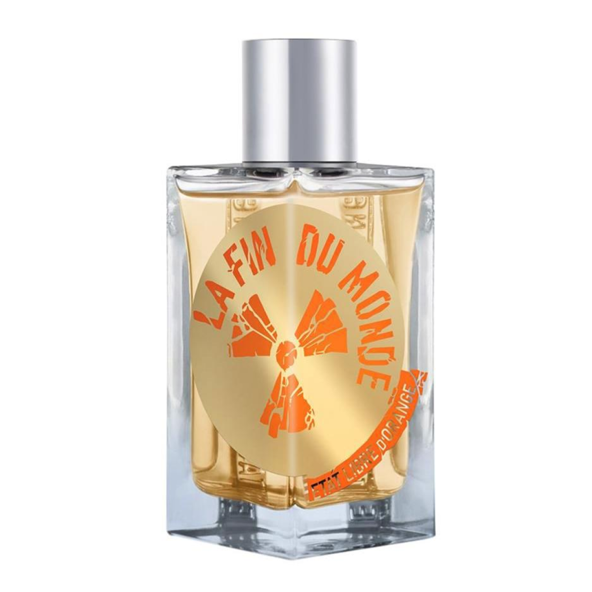 Etat Libre D'Orange - la Fin Du Monde - Eau de Parfum Unisex