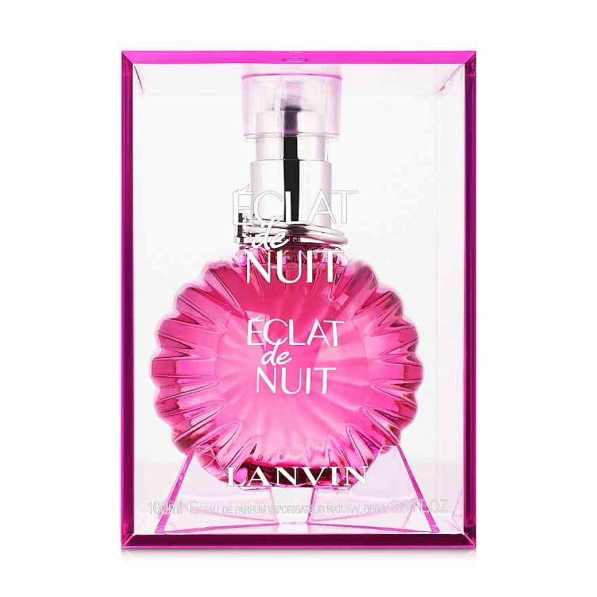 100 ml Lanvin - Eclat de Nuit - Eau de Parfum pour femme