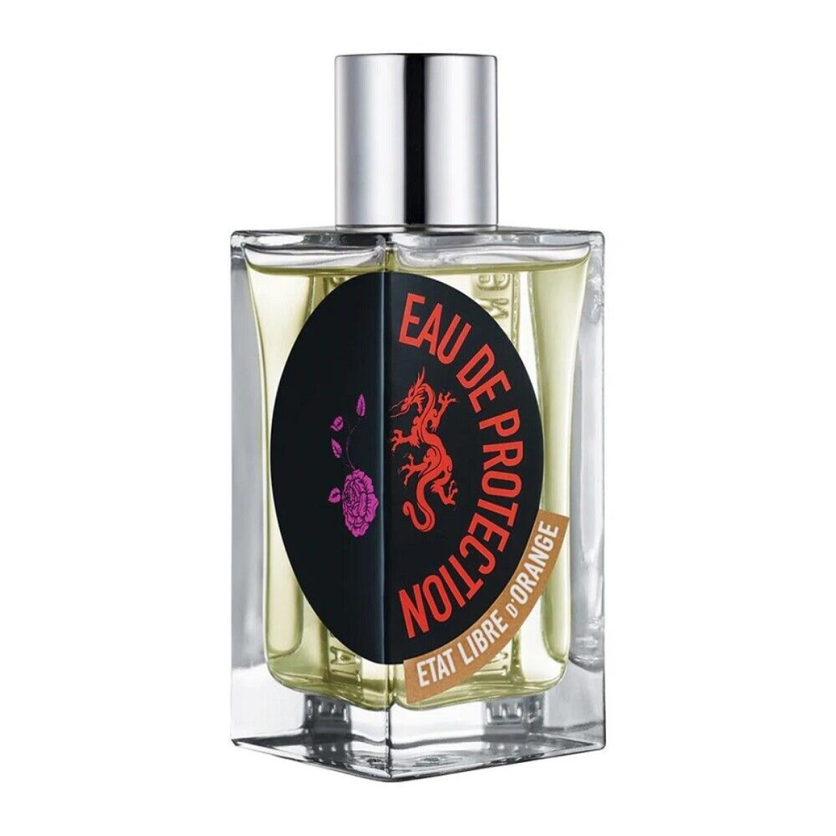 Etat Libre D'Orange - Eau de Protection - Eau de Parfum Unisex