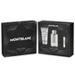 Montblanc - Explorer Platinium pour homme EDP 100ml + Edp 7.5ml