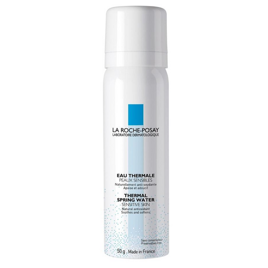 12 * 50ml la Roche Posay - Eau Thermal Sans Conservateur