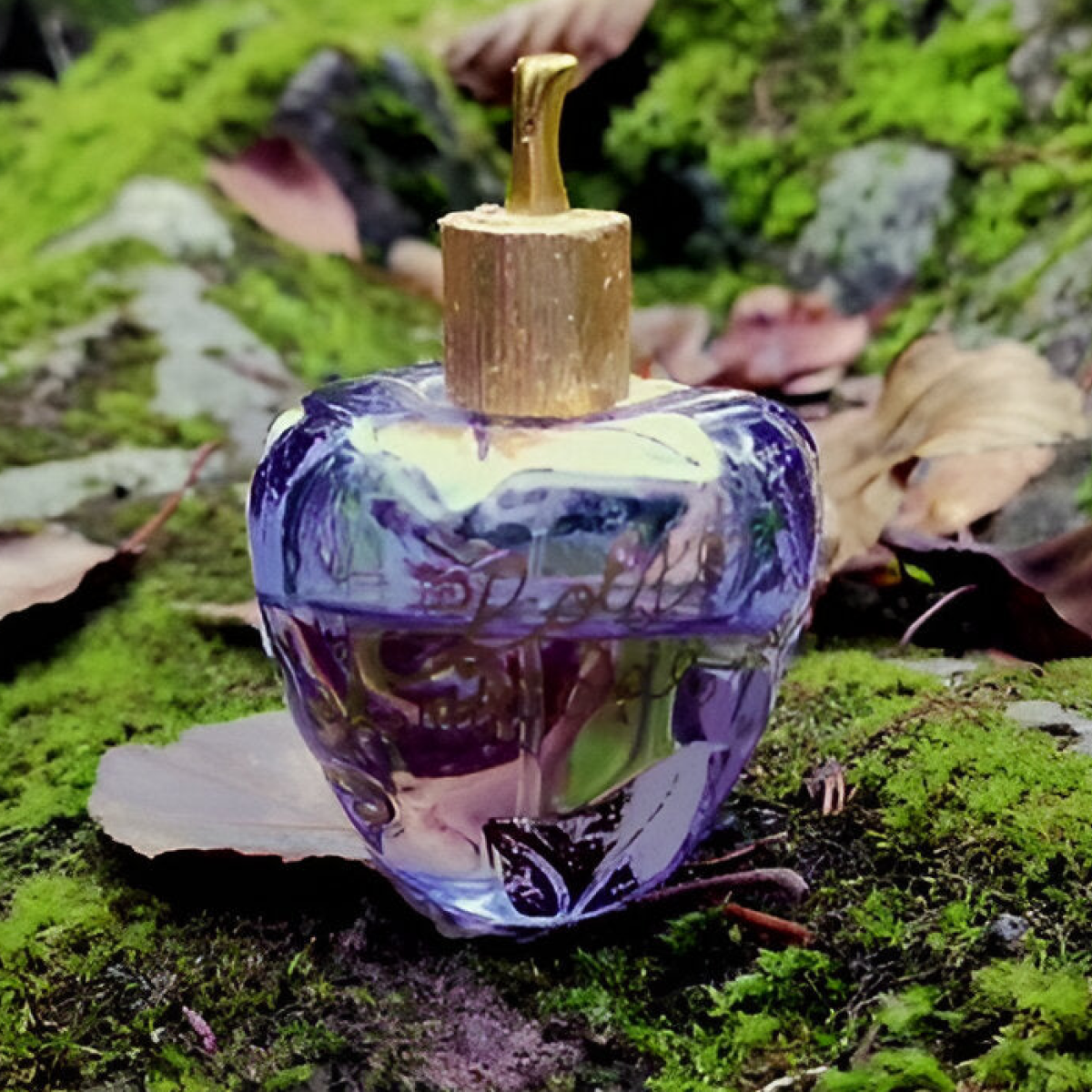 Lolita Lempicka - Le Parfum - Eau de Parfum para Mujer