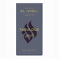 6*5ml el Nabil - Fabulous - Parfum Concentrado Sans Alcool