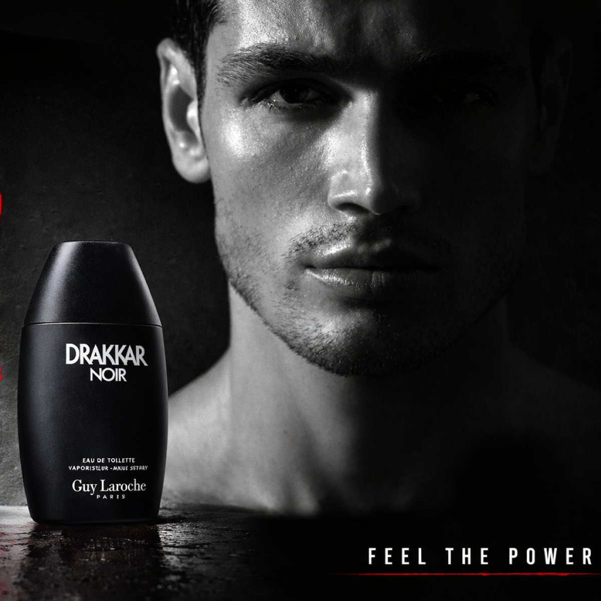 Guy Laroche - Drakkar Noir - Eau de Toilette para Hombre