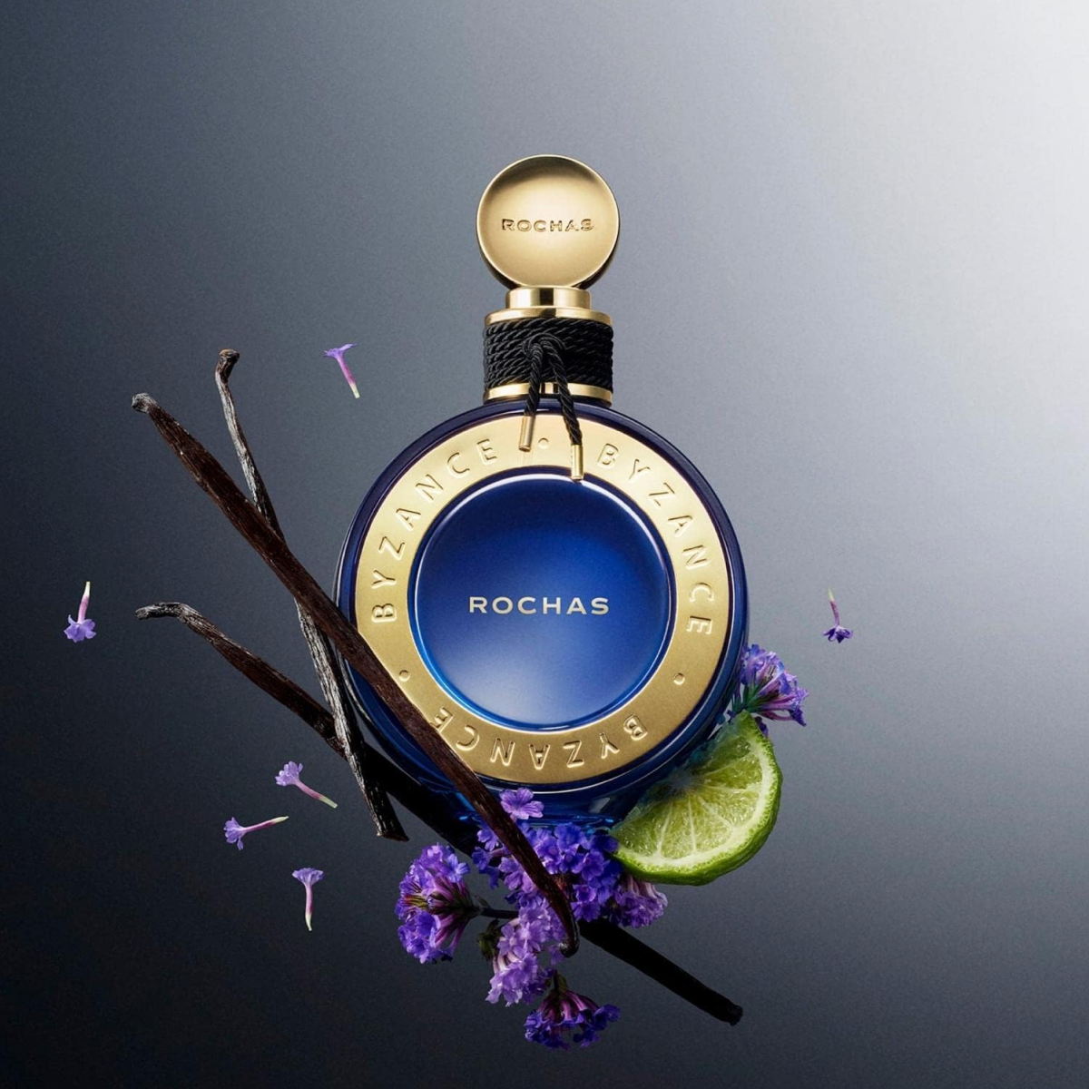 40 ml Rochas - Byzance - Eau de Parfum pour femme